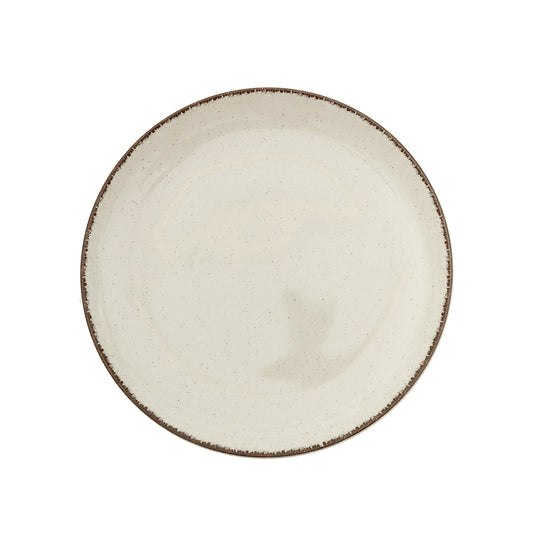 assiette plate