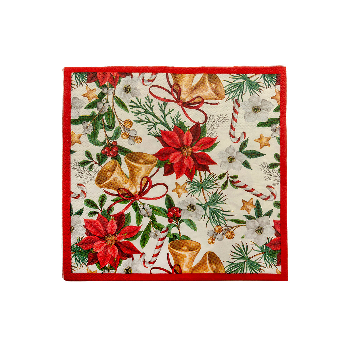 Juego de 20 servilletas