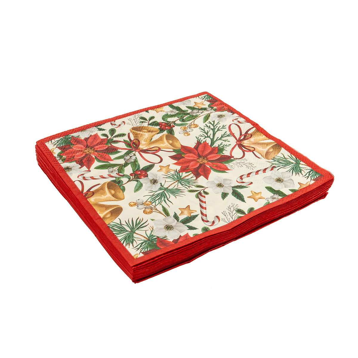 Juego de 20 servilletas