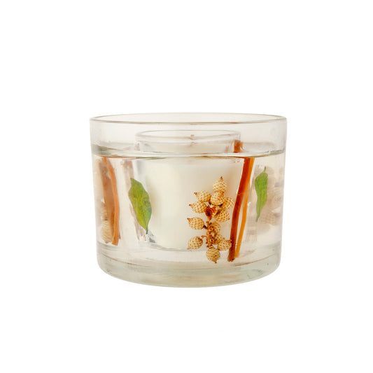 Tonkabalsemgelkaars 248gr