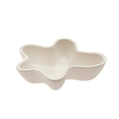 Soporte para velas organic