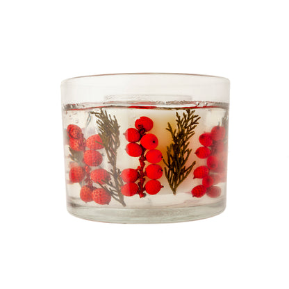 Pittige bessen gelkaars 248gr