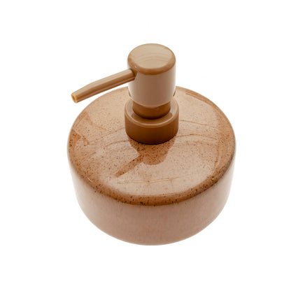 Dispensador jabón 400ml