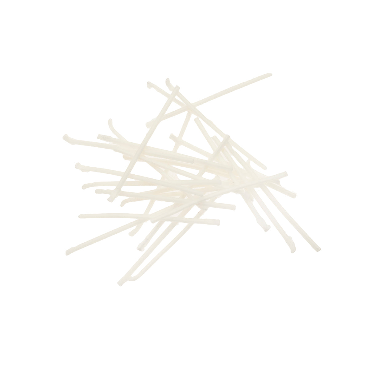 Sandelhoutparelwaspakket 250gr