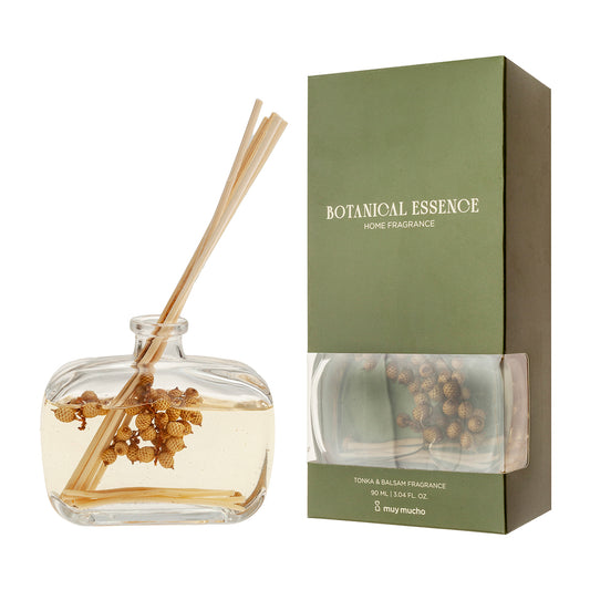 Mikado botânico tonka e bálsamo 90ml