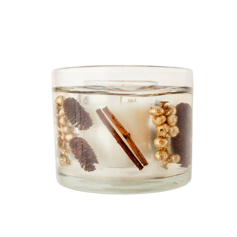 Appel-kaneel gelkaars 248gr