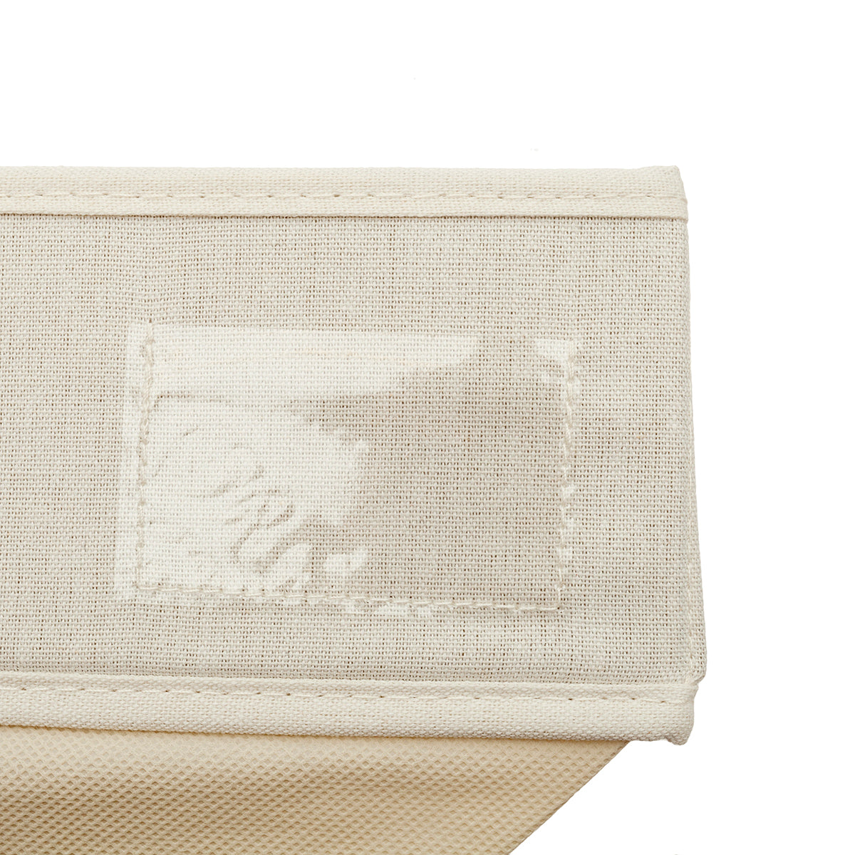 Caja organizadora con compartimentos