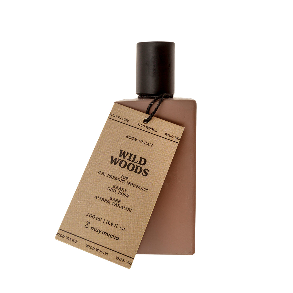 Deodorante per ambienti Wild Woods Home