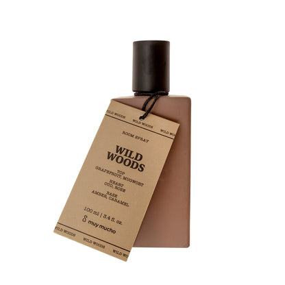Deodorante per ambienti Wild Woods Home