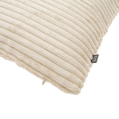 Funda cojín poliéster