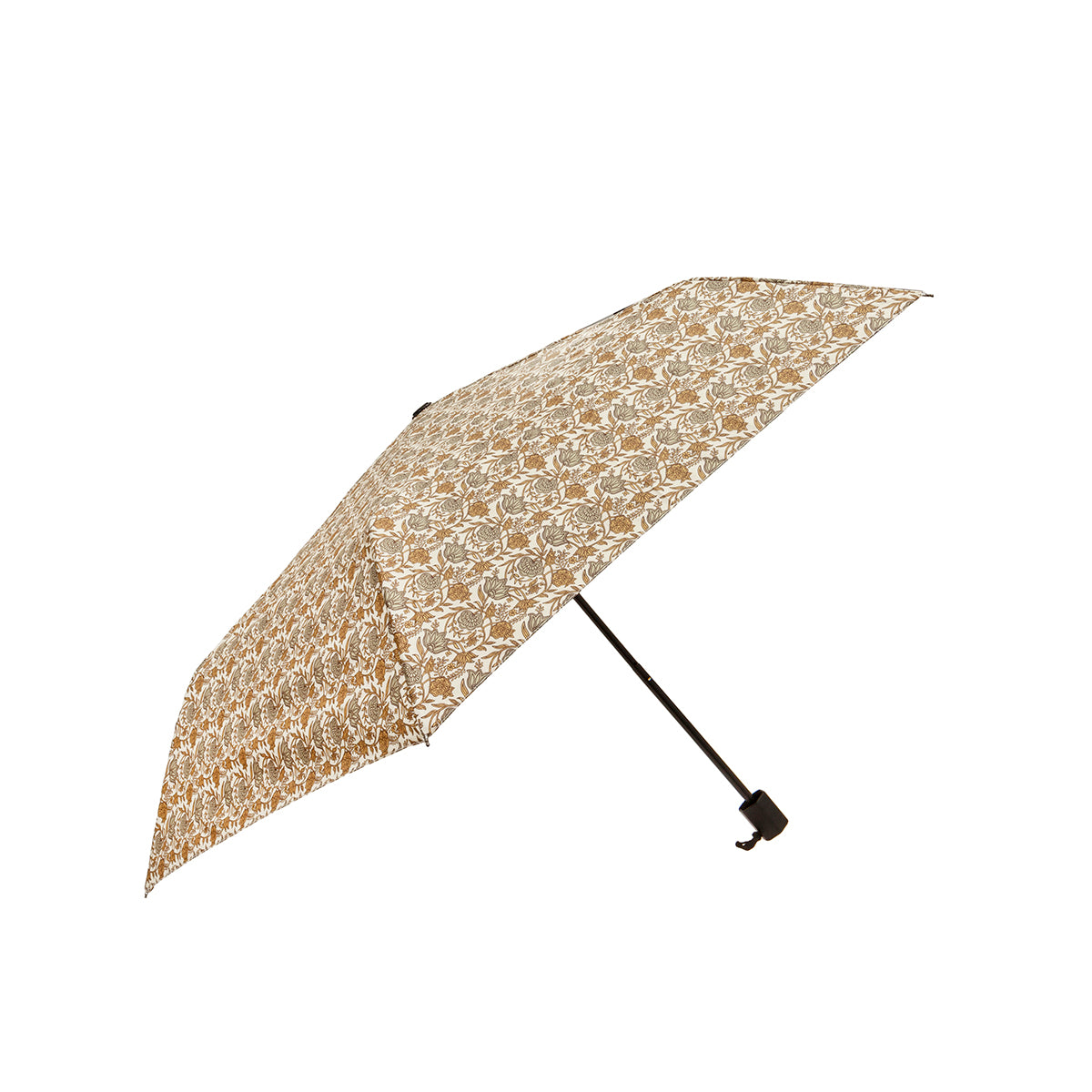Paraguas floral