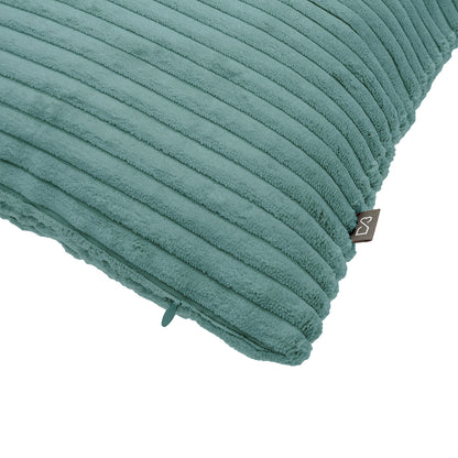 Funda cojín poliéster