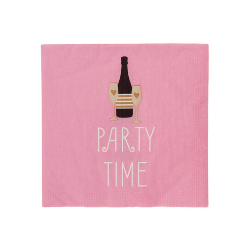 Tovagliolo di carta per feste