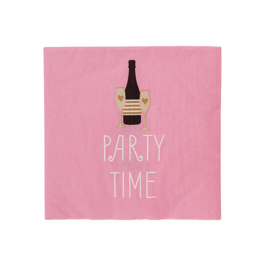 Tovagliolo di carta per feste