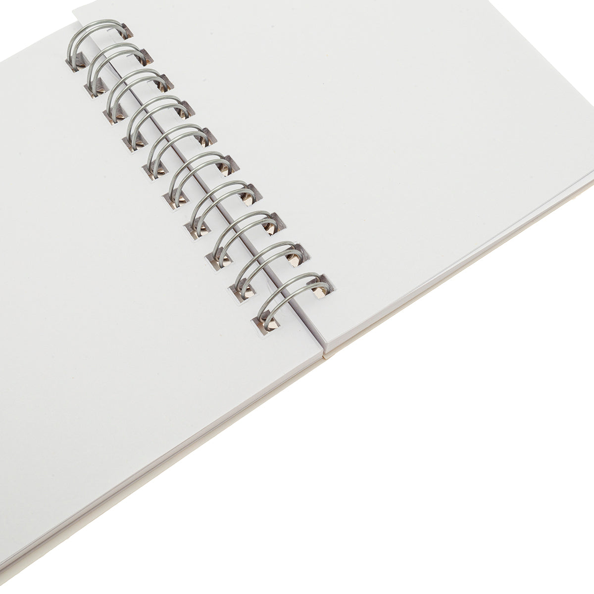 Mini libreta con espiral