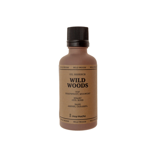 Olio idrosolubile Wild Woods
