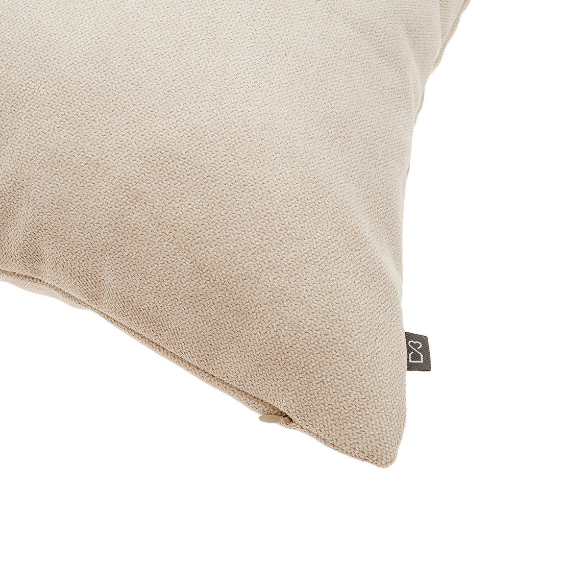 Funda cojín poliéster