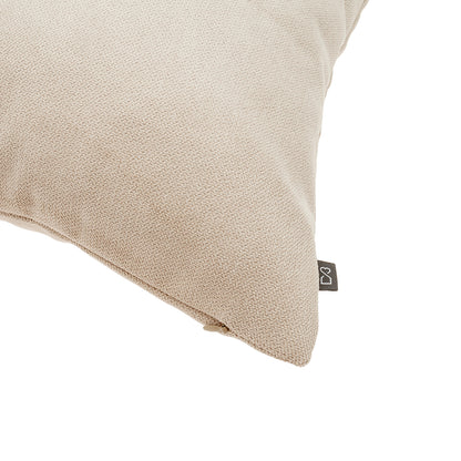 Funda cojín poliéster