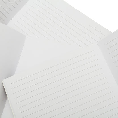 Pack 3 libretas floral