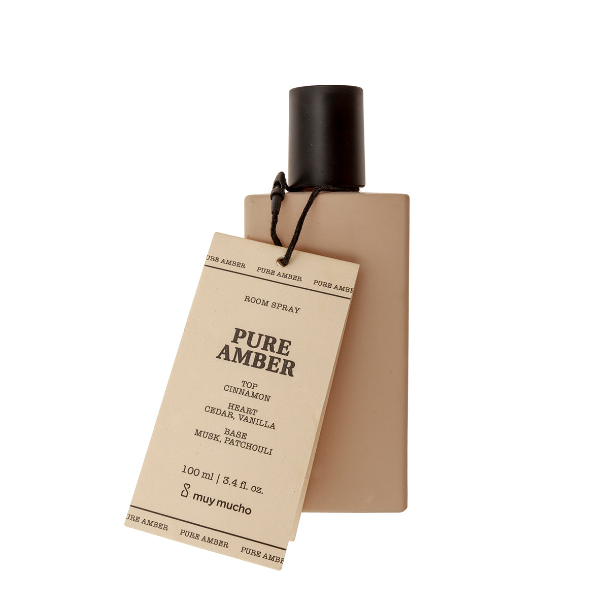 Deodorante per ambienti Pure Amber