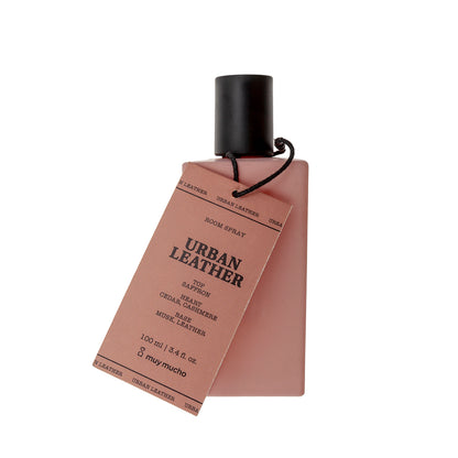 Deodorante per ambienti Urban Leather