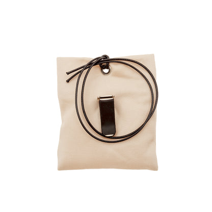 Ambientador coche white tea