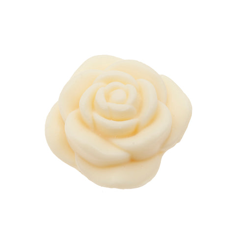 Sapone decorativo rosa