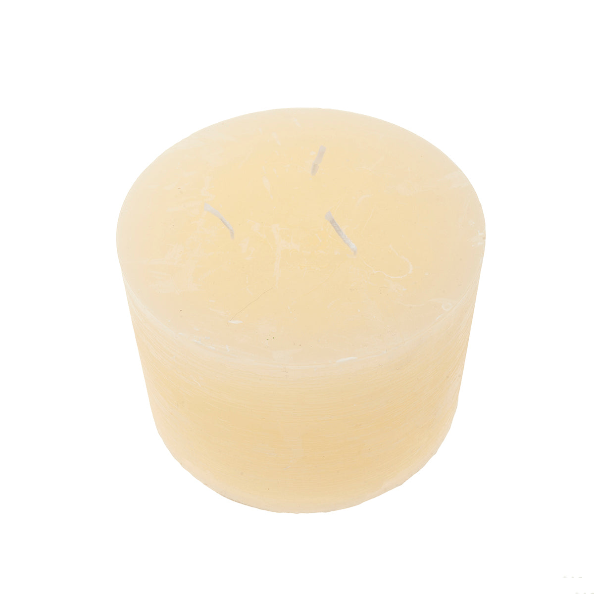 candela a 3 stoppini