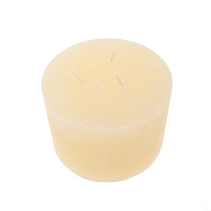 candela a 3 stoppini