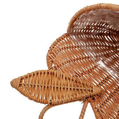 Rotan hangende mand