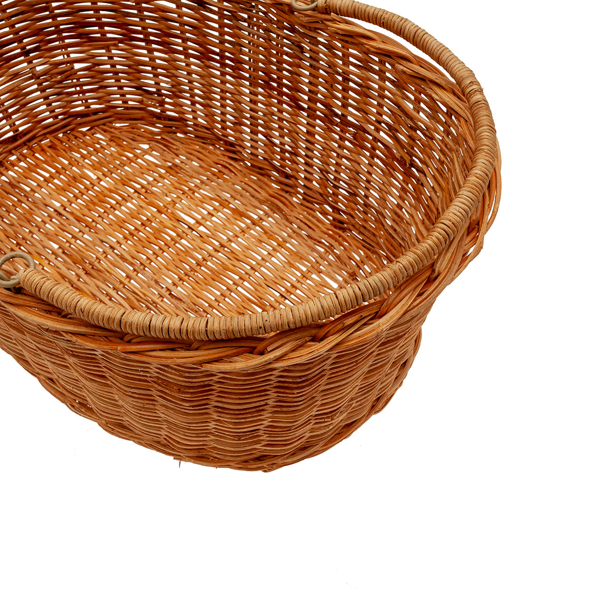 rotan mand