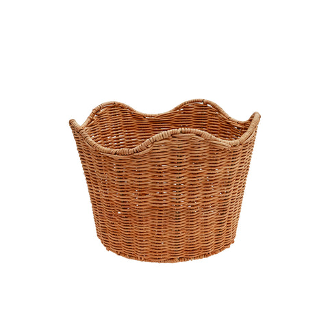 rotan mand