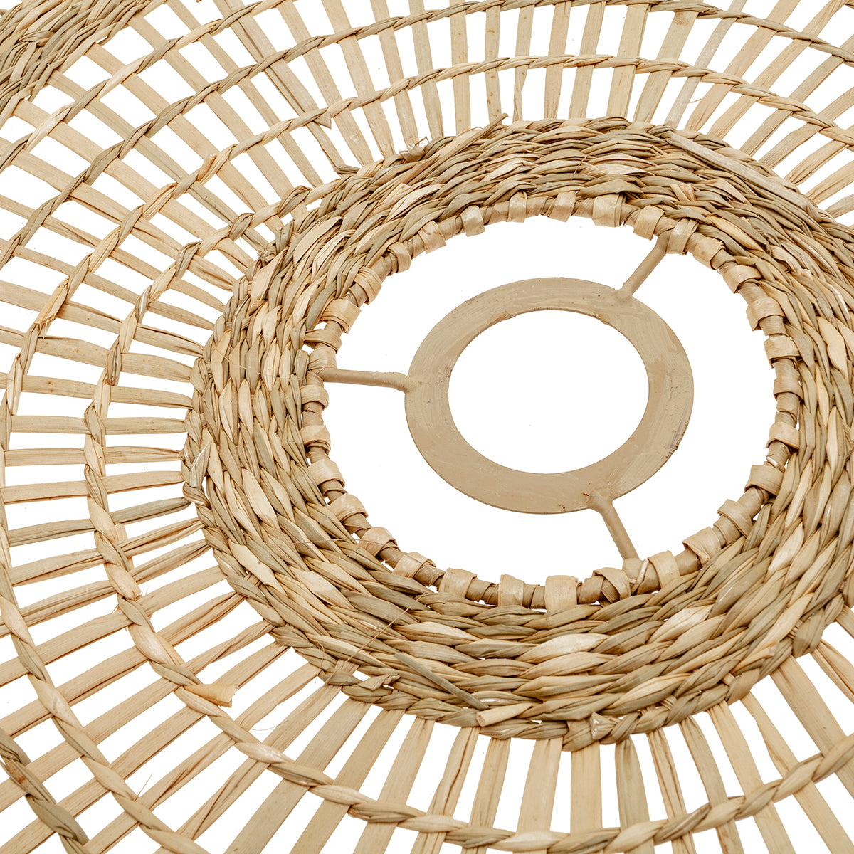 Ceiling lamp shade