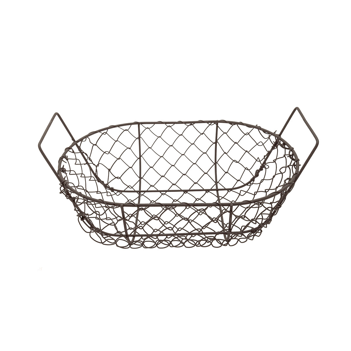Cesta red