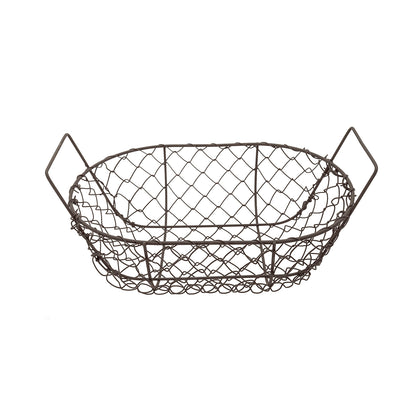 Cesta red
