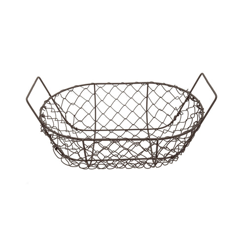 Cesta red