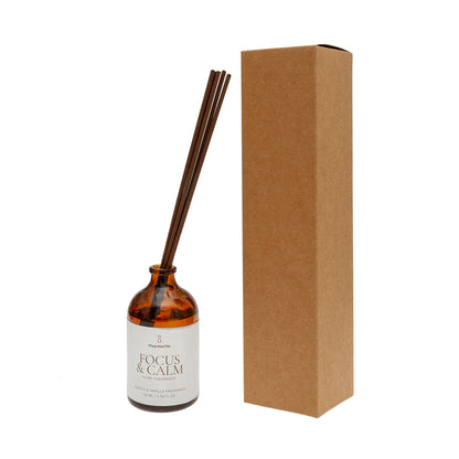 Tabaco Mikado e baunilha 100ml