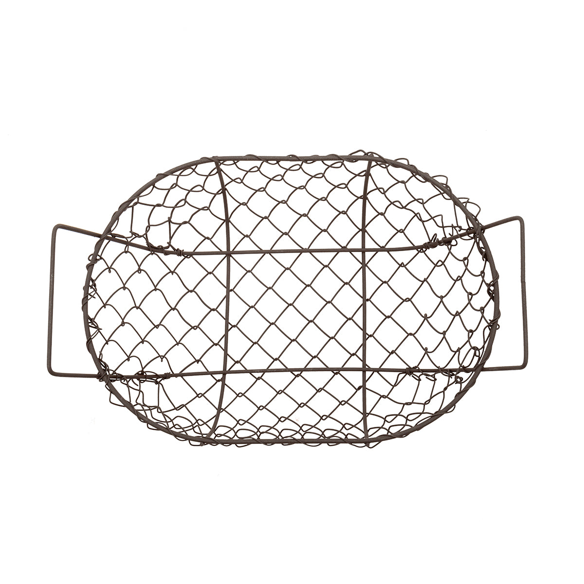 Cesta red