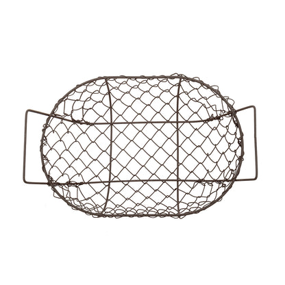 Cesta red