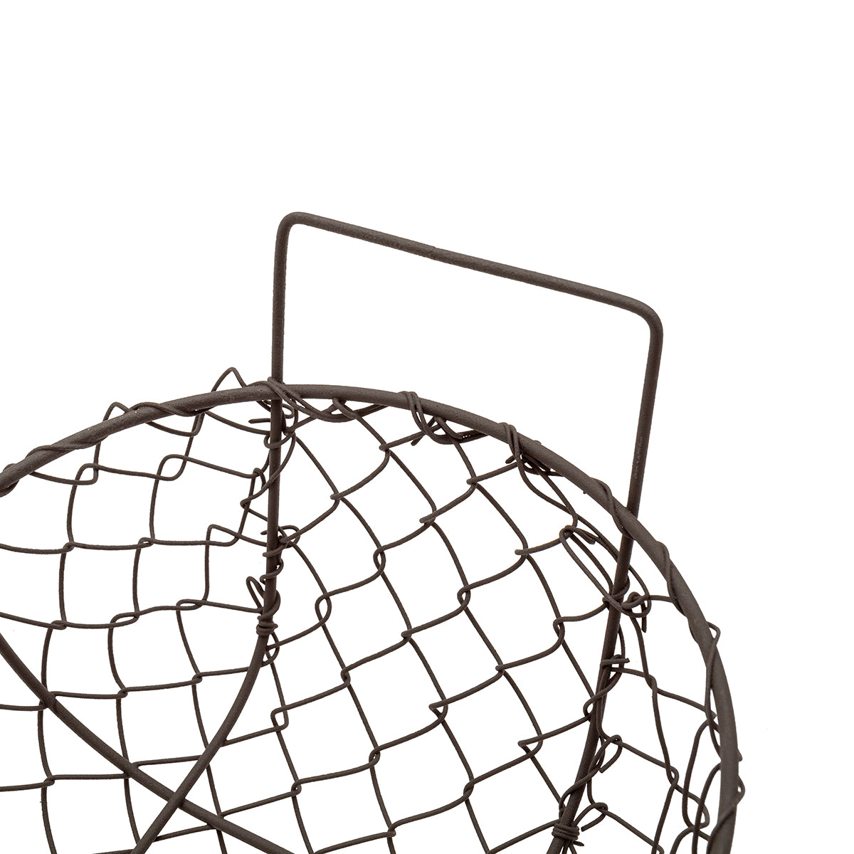 Cesta red