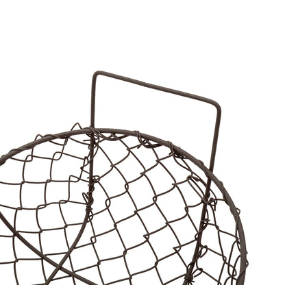 Cesta red