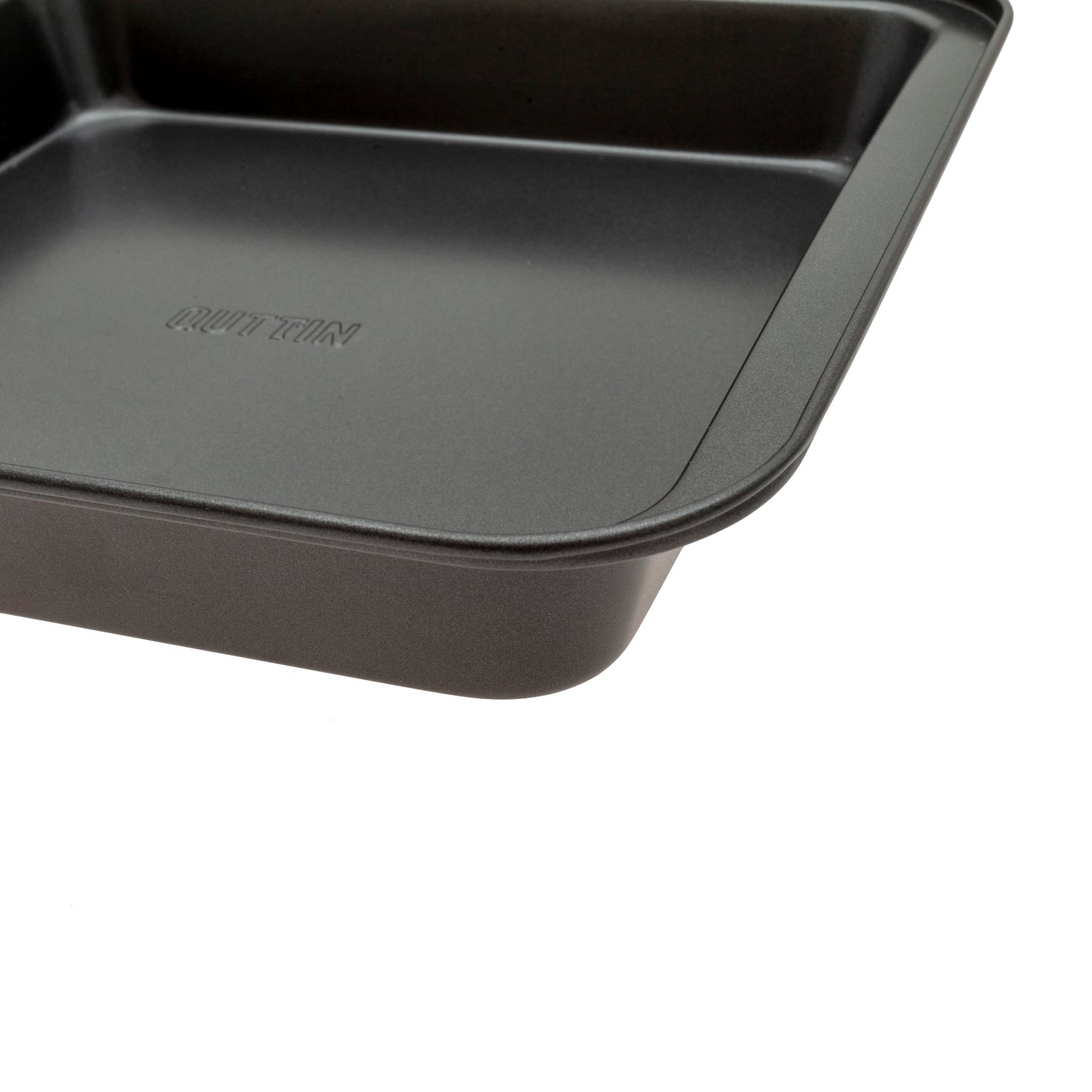 Bandeja Horno Con Asas 27X25,5X4,2Cm G