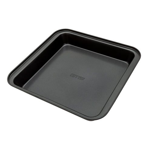 Bandeja Horno Con Asas 27X25,5X4,2Cm G