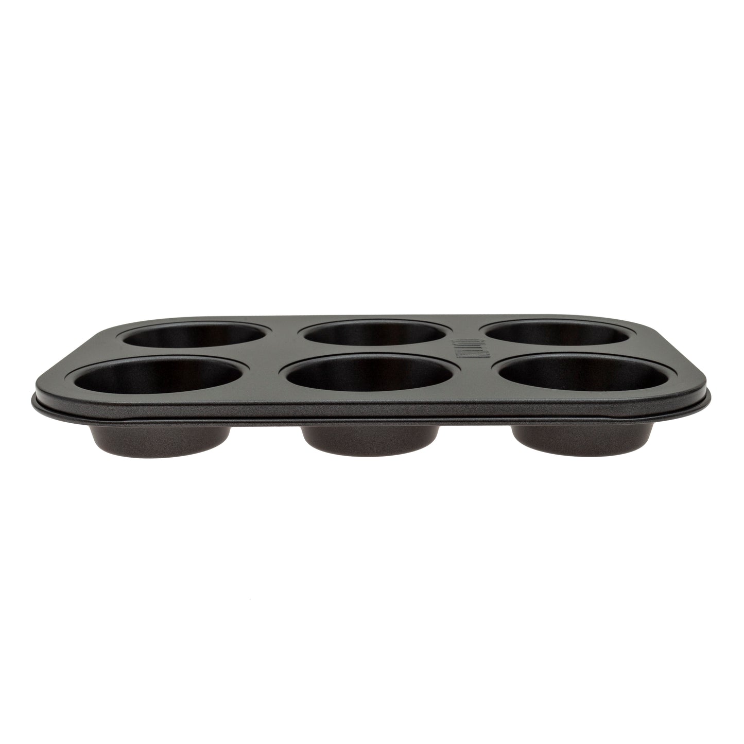 Backform für 6 Muffins/Puddings