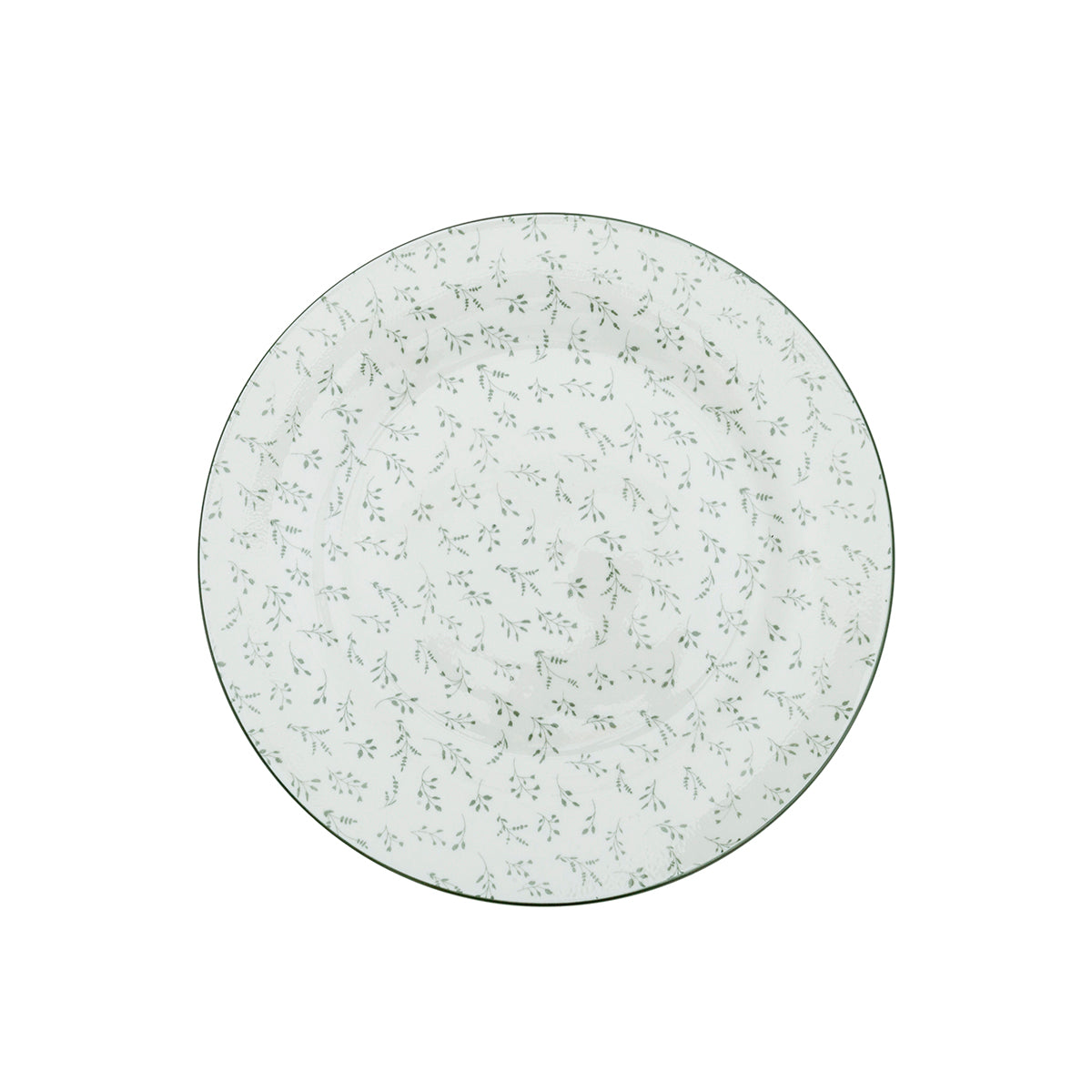 Plato ceramica