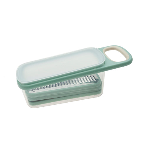 Rallador acero inoxidable