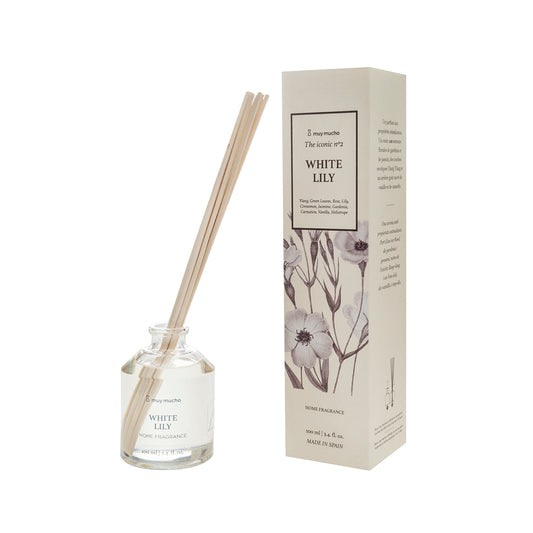 Mikado Lilly Branco 100 Ml