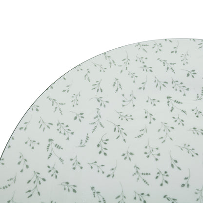 Plato ceramica