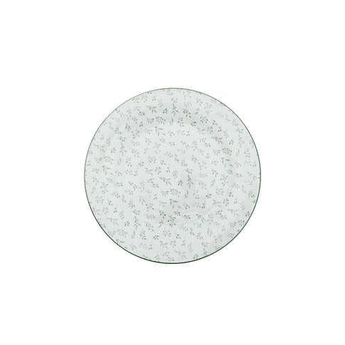 Plato ceramica
