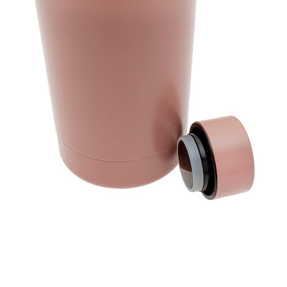 Botella acero inoxidable 700ml térmica